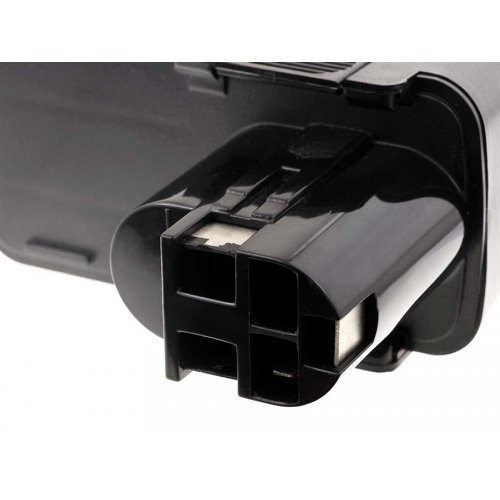 Imagen 2 de Batería para Bosch Taladro GSR 9.6VES-2 NiCd, 9,6V, NiCd