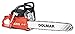 Produktbild DOLMAR PS-7910 50CM/20" 3/8"PA Benzin-Kettensäge