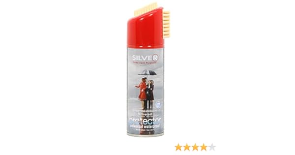 Carzygadget Boots Shoes Coat Bag Waterproof Spray Can Protect