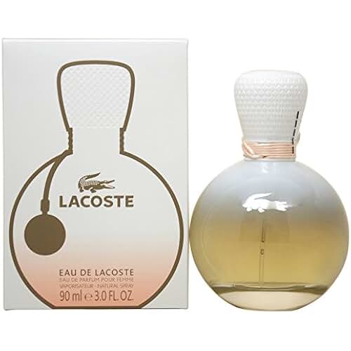 Amazon.es lacoste perfumes mujer
