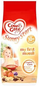cow and gate muesli
