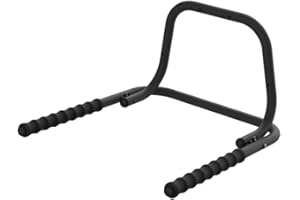 IWH Peruzzo 1139906 Portabici da Muro Bike Hanger, Taglia Unica