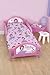 Sofia The First Amulet Girls Junior Toddler Cot Bed Set 4 in 1
