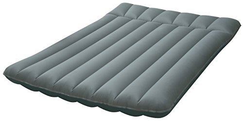 Pavillo Camping Mattress Matelas, Beige/Bleu, 193 x 135 x 20 cm