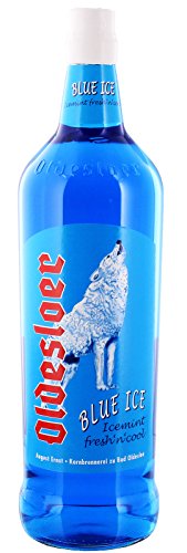 Preisvergleich Produktbild Oldesloer - Blue Ice - 3,0L