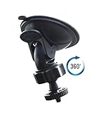 Kann in allen Richtungen verstellt werden