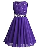 Wunderschönes Mädchen Kinder Prinzessin Kleid Partykleid Hochzeits Kleid.