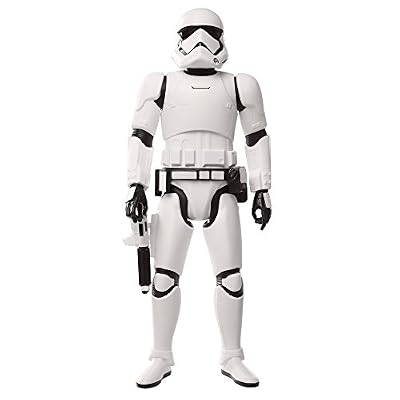 The Last Jedi grande figurine star wars the last jedi stormtrooper 50 cm