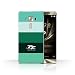 Produktbild Isle of Man TT Offiziell Hülle/Case für Asus Zenfone 3 Deluxe ZS570KL / Aqua Muster/Eleganz Kollektion