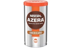 Nescafé Azera Americano 100g