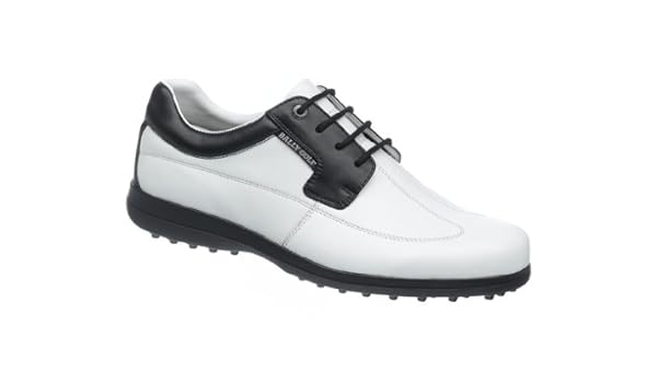 bally golf shoes