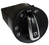 Para VW Passat B5/B5.5 1998-2005, Passat CC 2008+, Polo 6N2 1999-2011, Polo 9N/9N3 2001-2009, Sharan 2001-2009, Tiguan 2007+
