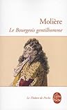 Le Bourgeois gentilhomme