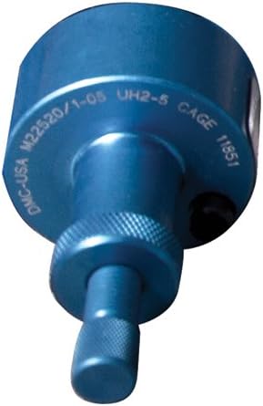 M22520/1-05/UNI POSITIONER/AF8