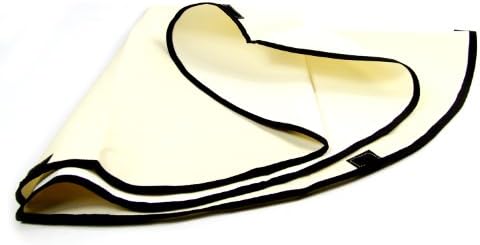 FABRIC FOLDING PET PLAY PEN SPARE BASE – MEDIUM – UNIVERSAL - M SIZE