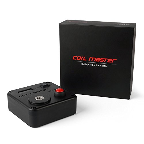 Coil Master 521 Tab Mini - 6