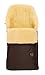 Kaiser Dublas Footmuff With Lambskin