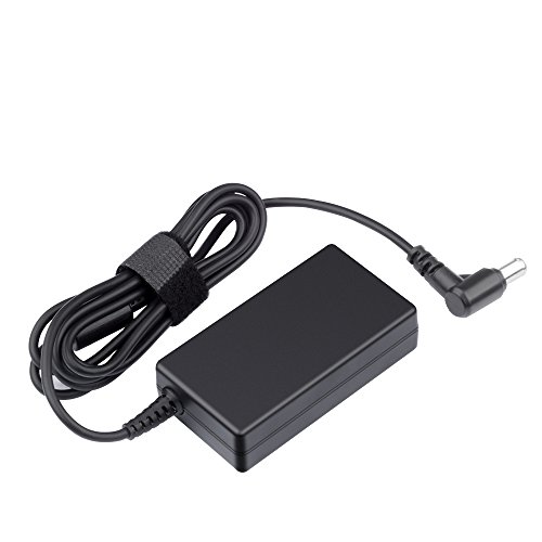 KFD Netzteil 19V Ladegerät für LG Monitor EAY62790006 EAY62710704 ADS-40FSG-19 19032,E2250T W2286L E2242C-BN E2342T-BN E2251T-BN,IPS277L-BN 27EA33V D2343P IPS236V-PN D2792P 19032G,LG27EA33V-B - 4