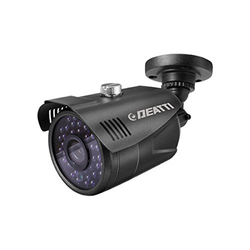 Surveillance Camera Deatti Camera Setup Deatti Trail Camera 32g - Main Image