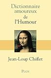 Dictionnaire amoureux de l'Humour