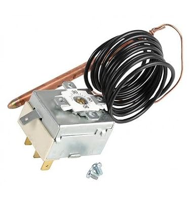 Atlantic (ex Franco Belge) - Thermostat ty 32 ref 178926