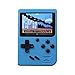 Produktbild Cooljun Handheld Spielkonsole, Handheld Konsole 3 Zoll 168 Retro Spielkonsole Konsole (Blau)