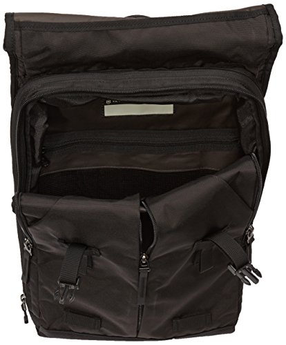 Victorinox Rucksack Altmont 3 0 Flapover Laptop Backpack 13 Liters  Schwarz  0674204041109