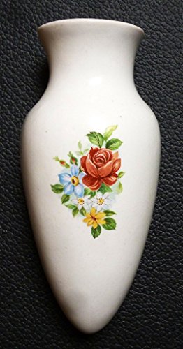 Autovase VW Käfer Ovali Bulli Mercedes AUDI Ford - echter 50er Jahre Stil