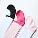 Hibote Baby Girls Infant Satin Bow Stock Legging Pants 3 Packs Tights Panties Stockings