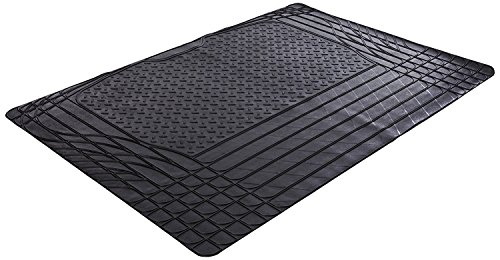 MP-Essentials-Heavy-Duty-Waterproof-Rubber-Car-Boot-Liner-Mat-Mesh-Grill-Dog-Barrier-Guard