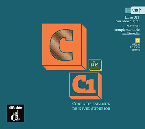 Preisvergleich Produktbild C de C1: Llave USB