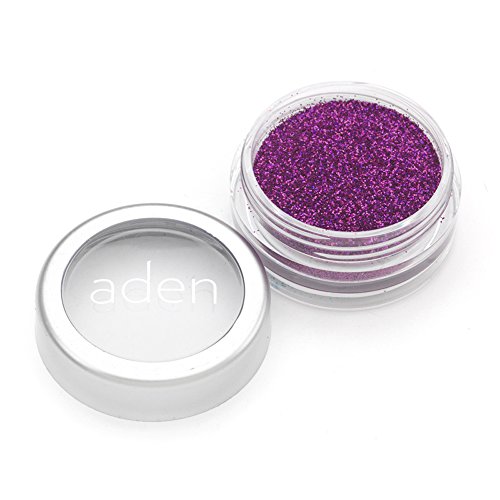 Preisvergleich Produktbild ADEN Glitter Powder 14, Jukebox, 1er Pack