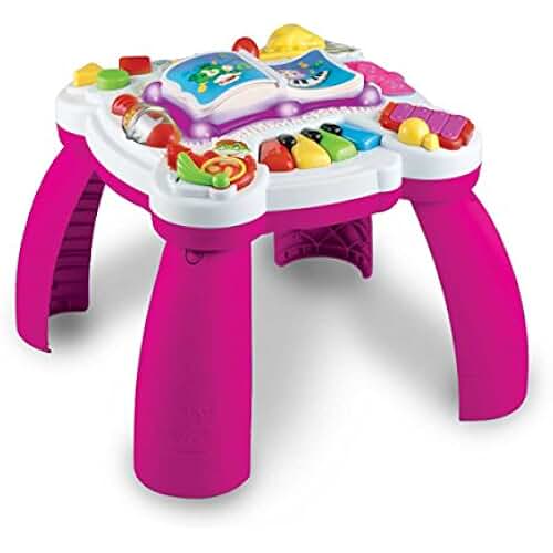 Amazon.co.uk fisher price activity table