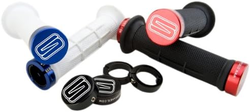 Streamline PL001-B Pro-Lock ATV Grips