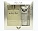 Police Gift Set - 100 ml Eau de Toilette + - 100 ml Shower Gel