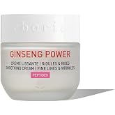 Erborian - Ginseng Power - Anti-Aging Smoothing Facial Cream - Fight | Korean Cosmetics, Wrinkles and Fine Lines Attenuated,