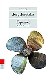 Cover zum Buch Equinox