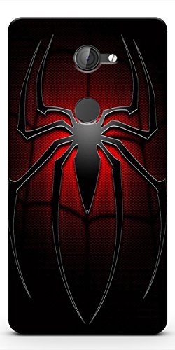 DRaX Printed Soft Back Cover for 10 or E (Design-123)