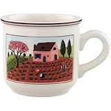 Villeroy and Boch Diseño Taza de café 0.20L Naif