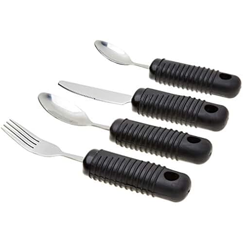 Amazon.co.uk adapted cutlery