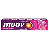 Moov Fast Pain Relief Cream - 50g Moov Fast Pain Relief Cream - 50g