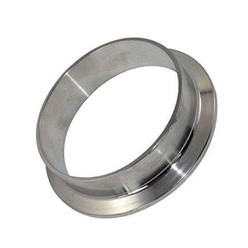 Stainless Steel 63mm 2.5