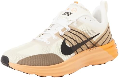 Nike DV2440 Nike Lunar Roam Uomo, Summit White/Black-Coconut Milk-Khaki EU 44