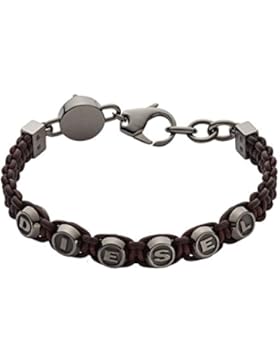 Diesel Herren-Armband DX0948060