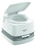 Thetford Porta Potti Qube 345 - Inodoro portátil