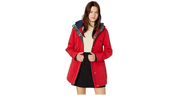 pendleton carmel raincoat