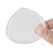 MAANGE Silicone Puff Sponge Beauty Blender Applicator for Makeup and Tanning Lotion