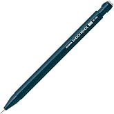 Zebra Knock Mechanical Pencil &bull; 0,5 mm &bull; Lacivert [M-1700]