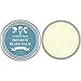 The Gentlemen’s Beard Premium Bay Rum Beard Balm – 60ml – Tame Your Beard With No Greasiness – Make It Look Thicker and Fuller