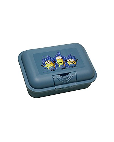 Preisvergleich Produktbild Sandwichtoaster Minions Bubbles